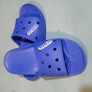 Crocs Slide Sandals Unisex